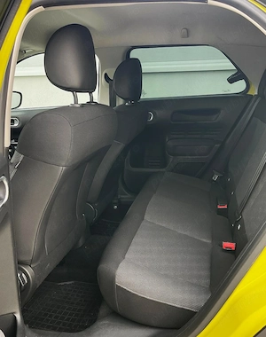 Citro n C4 Cactus VTi 82 Feel Edition - imagine 8