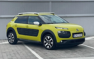 Citro n C4 Cactus VTi 82 Feel Edition - imagine 2
