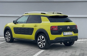 Citro n C4 Cactus VTi 82 Feel Edition - imagine 6