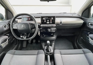 Citro n C4 Cactus VTi 82 Feel Edition - imagine 9