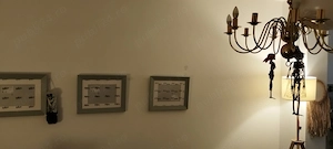Inchiriez apartament 2 camere Cartierul Solar  - imagine 2