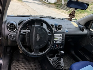 Ford Fiesta 2004 - imagine 2