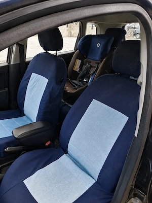 Ford Fiesta 2004