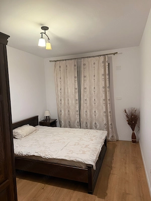 Apartament modern 2 camere, Torontalului (Campeador, lângă VOX) - imagine 3