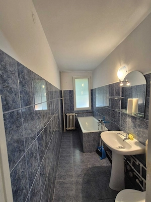 Garsoniera decomandata confort 1. Zona Izvorul Crisului. - imagine 4