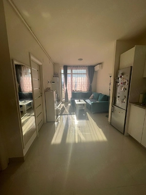 Cluj.Apartament 2 camere + parcare subterană | Iris   Oașului | bloc 2015 - imagine 7