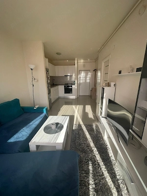 Cluj.Apartament 2 camere + parcare subterană | Iris   Oașului | bloc 2015