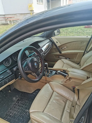 Se vinde BMW  - imagine 5