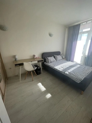 Cluj.Apartament 2 camere + parcare subterană | Iris   Oașului | bloc 2015 - imagine 5