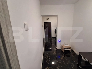 Apartament cu 3 camere, 70mp, renovat, zona Mircea cel Bătrân - imagine 9