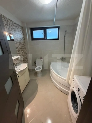 Apartament cu 3 camere, 70mp, renovat, zona Mircea cel Bătrân - imagine 6