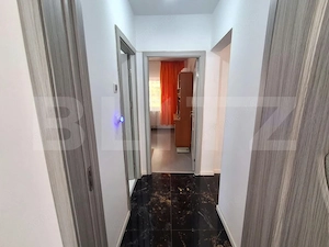 Apartament cu 3 camere, 70mp, renovat, zona Mircea cel Bătrân - imagine 8