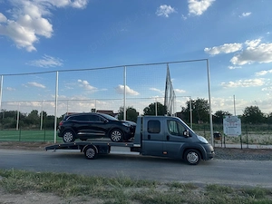 LMY Tractari Auto Non-Stop Timișoara - imagine 3