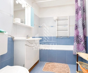 Apartament 2 camera zona UTA Pet Friendly - imagine 5