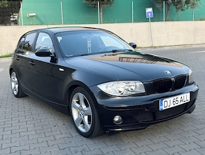 Vând bmw seria1 e87.  - imagine 2