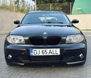 Vând bmw seria1 e87.  - imagine 5