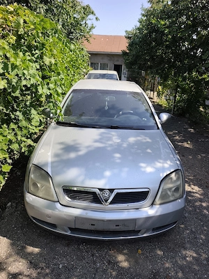 Opel Vectra C 2.0 DTH 2004 radiat pentru dezmembrări  - imagine 2