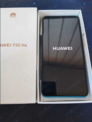 Huawei p30 lite