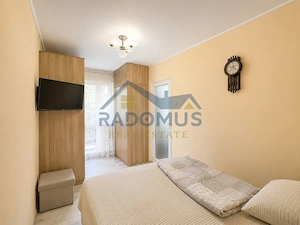 Apartament 2 camere | Ploiești Vest | Etaj 2  | 40mp - imagine 4