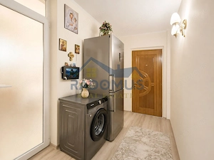 Apartament 2 camere | Ploiești Vest | Etaj 2  | 40mp - imagine 5