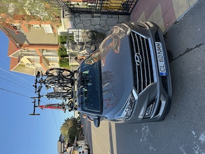 Hyundai Tucson 2019 Style   4x4   Automat   carlig remorcare - imagine 6