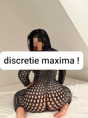 Ador să mă răsfeți 