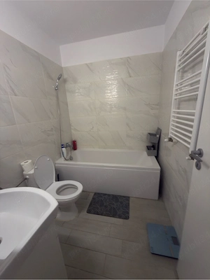 Apartament de inchiriat nicolae teclu  - imagine 2