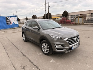 Hyundai Tucson 2019 Style   4x4   Automat   carlig remorcare - imagine 3