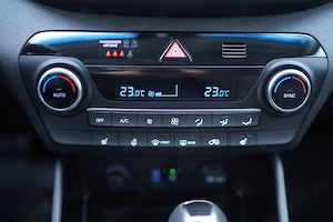 Hyundai Tucson 2019 Style   4x4   Automat   carlig remorcare - imagine 7