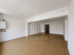 Apartament 2 camere- La cheie-Calea Surii Mici