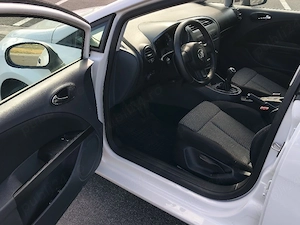 Seat Leon Salsa 1.4 benzina 2008 - imagine 4