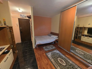 Garsoniera de vanzare Brancoveanu - Secuilor - Mega Image - imagine 2