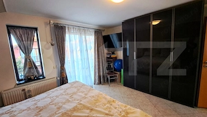 Casă din cărămidă, 118 mp utili, de vânzare în Tohanul Nou – aproape de Bran - imagine 16