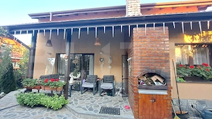 Casă din cărămidă, 118 mp utili, de vânzare în Tohanul Nou – aproape de Bran - imagine 2