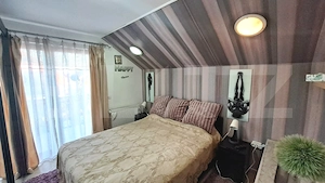 Casă din cărămidă, 118 mp utili, de vânzare în Tohanul Nou – aproape de Bran - imagine 14