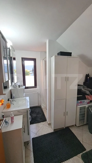 Casă din cărămidă, 118 mp utili, de vânzare în Tohanul Nou – aproape de Bran - imagine 18