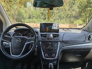 DE VINZARE Opel mokka unic proprietar Rominoa - imagine 2