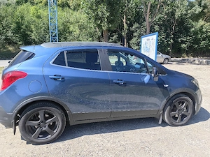 DE VINZARE Opel mokka unic proprietar Rominoa - imagine 5