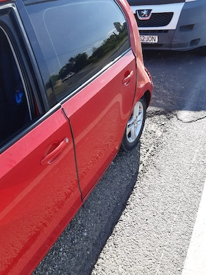 Seat mii benzina 2014 - imagine 4