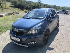 DE VINZARE Opel mokka unic proprietar Rominoa - imagine 7