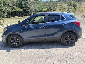 DE VINZARE Opel mokka unic proprietar Rominoa - imagine 6