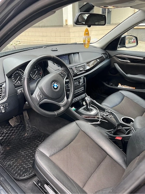 Vând BMW x1 xdrive 2014 - imagine 2