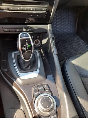 Vând BMW x1 xdrive 2014 - imagine 4