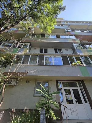 2 camere Ion Mihalache - 1 Mai - imagine 16