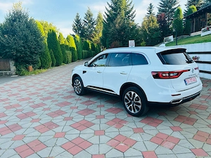             Renault Koleos model Energy-4x4-motor 2.0-Diesel -Euro-6-Impecabil         - imagine 3