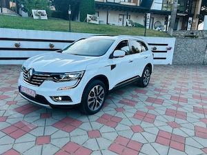             Renault Koleos model Energy-4x4-motor 2.0-Diesel -Euro-6-Impecabil         - imagine 2