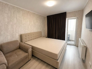 Apartament 3 camere de vanzare Aparatorii Patriei - Drumul Jilavei - imagine 6
