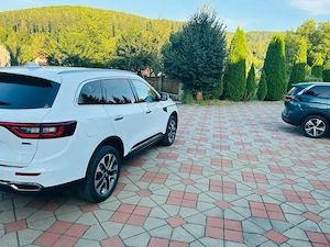             Renault Koleos model Energy-4x4-motor 2.0-Diesel -Euro-6-Impecabil         - imagine 4