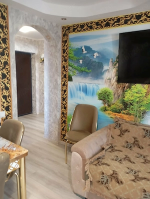 Apartament 3 camere de vanzare Aparatorii Patriei - Drumul Jilavei - imagine 5
