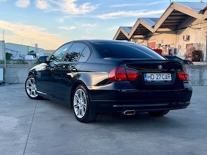 BMW E90 LCI Facelift   Distributie   Service complet - imagine 4